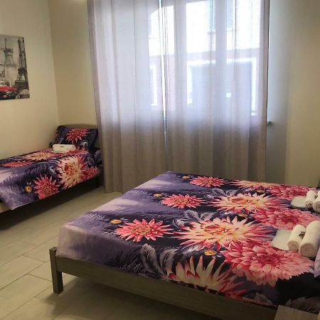 B & B Baffo Settimo Milanese Zewnętrze zdjęcie